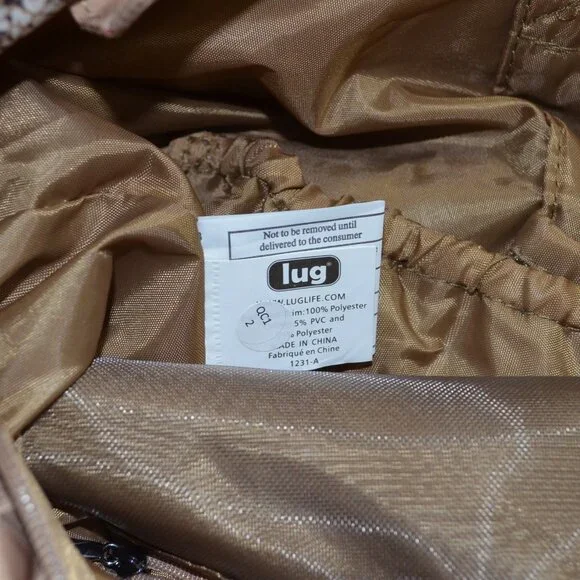 Lug Gondola XL Bag - Picture 12 of 12